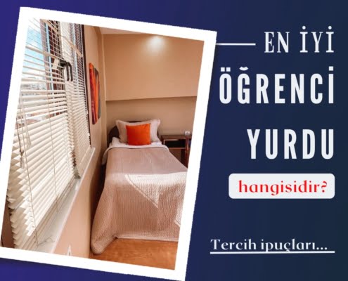 en iyi öğenci yurdu hangisidir yazısının yanında yurt görseli bulunan resim